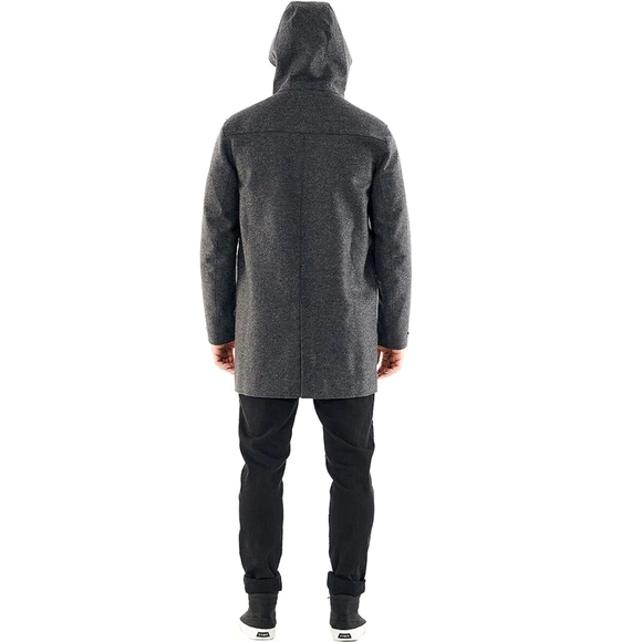 IcebreakerAinsworth Hooded Jacket - Men's - Picture 3 of 9